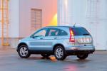 Honda CR-V 2010 года
